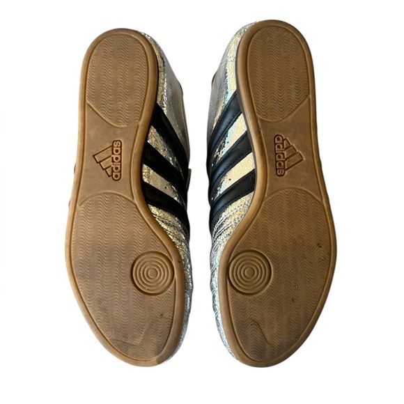 adidas Taekwondo Low Profile Slip On Sneakers, Women’s size 7.5 Tokyo Japan - Picture 8 of 10